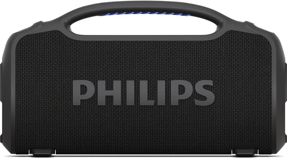 Caixa de Som Philips Boombeat por menos de R$ 1.000