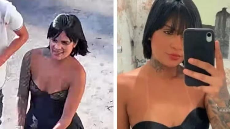 Mulher que teve pernas amputadas após ser atropelada e arrastada por 1km fará nova cirurgia; homem foi preso