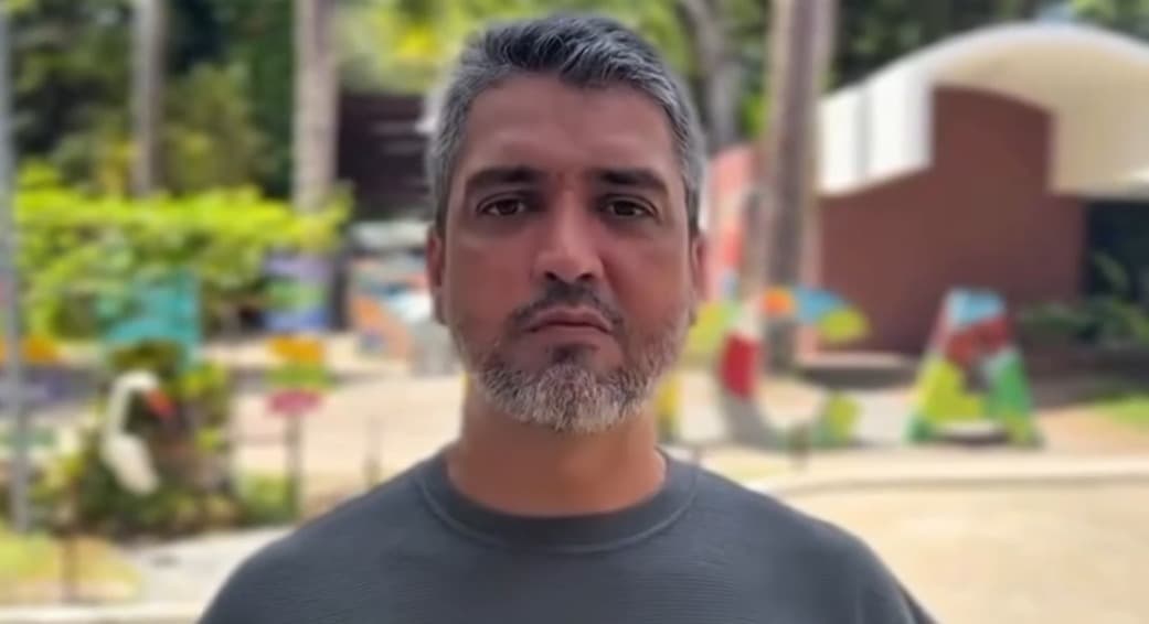 Veterinário aponta uso da morte na Bica por votos e diz que equipe está abalada: "maldade"