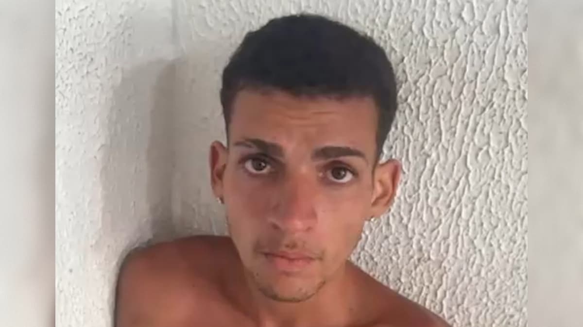 Motociclista morto em acidente no Bairro das Indústrias é irmão de jovem baleado por policial em Cruz das Armas