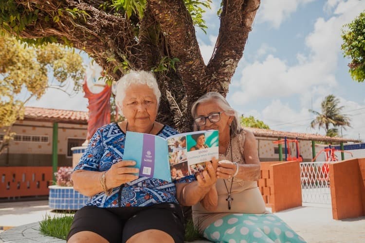 ASPAN: Lar de Idosos em João Pessoa realiza super bazar com peças a partir de R$ 3
