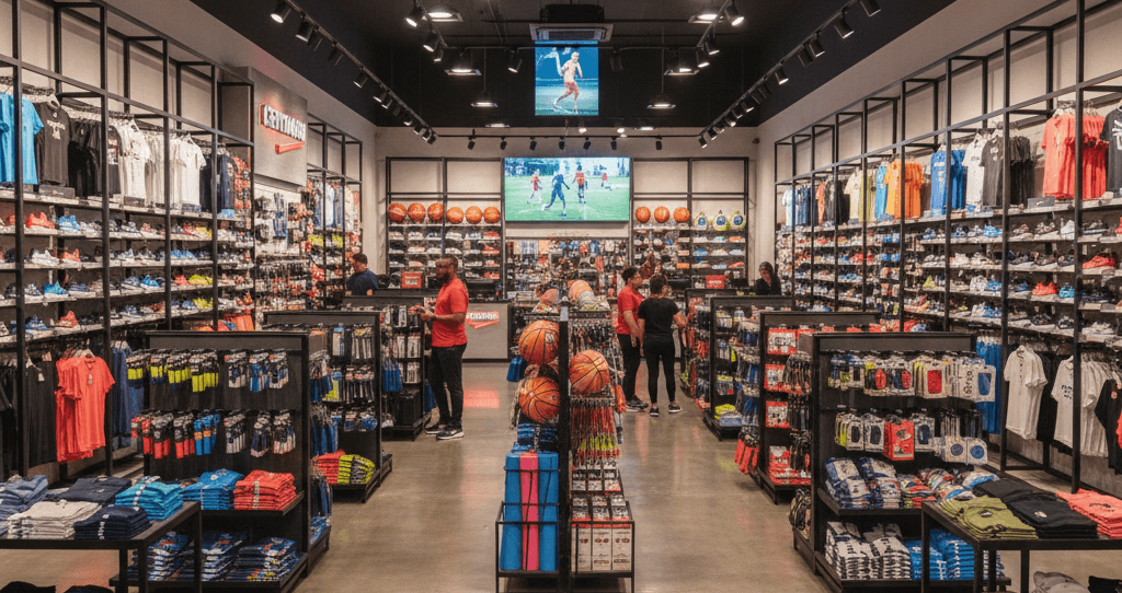 Black Friday Prolongada na Centauro: Produtos com Até 80% OFF