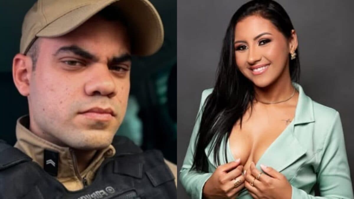 Policial é preso após matar a própria esposa, na Região de Campina Grande