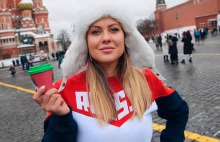 Espiã russa é presa após enviar mensagem ao FBI enquanto estava bêbada