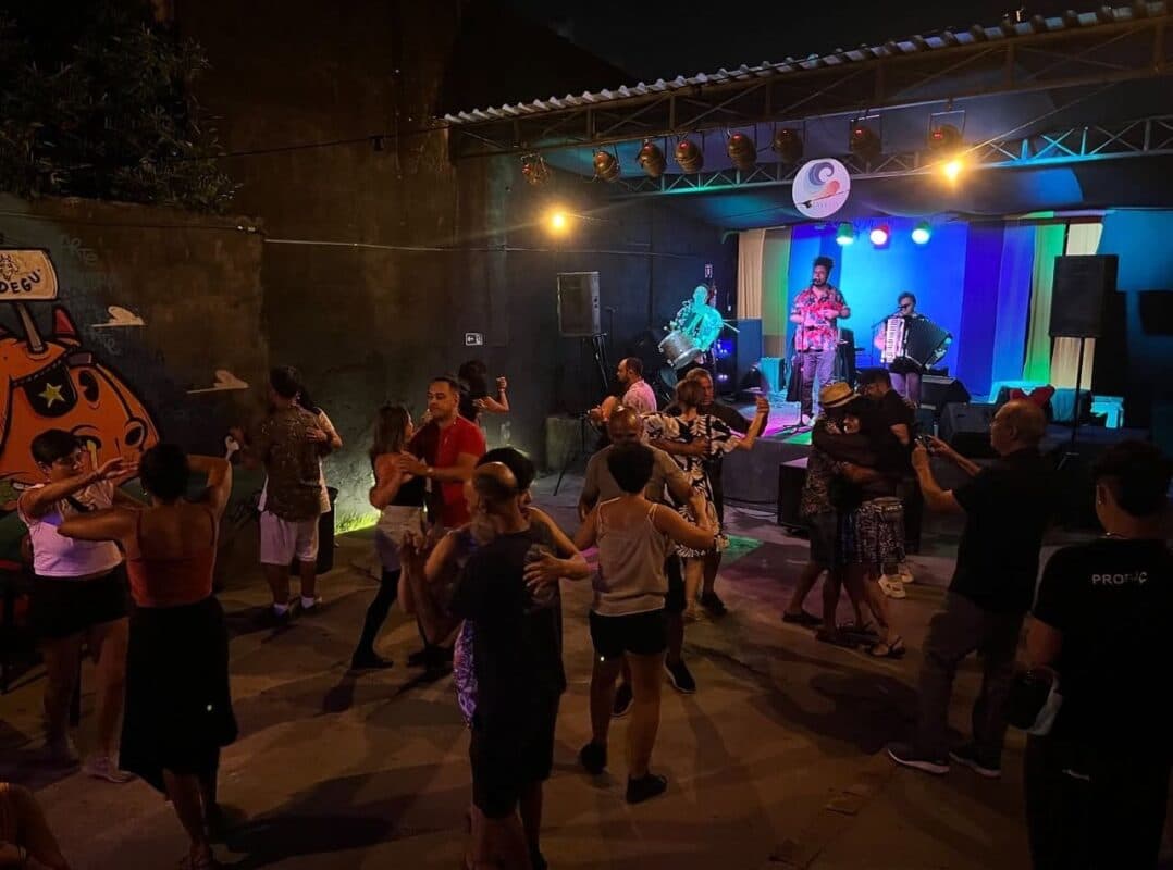 Forró no Centro celebra o Dia do Forró com programação especial