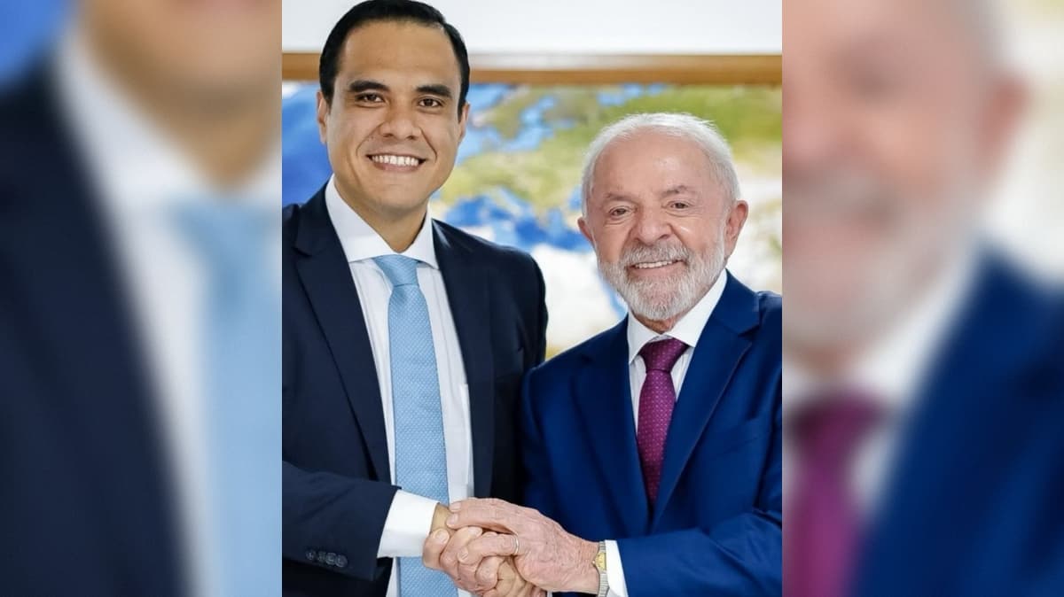 Posse de Gustavo Feliciano no Ministério do Turismo acontece na próxima terça-feira