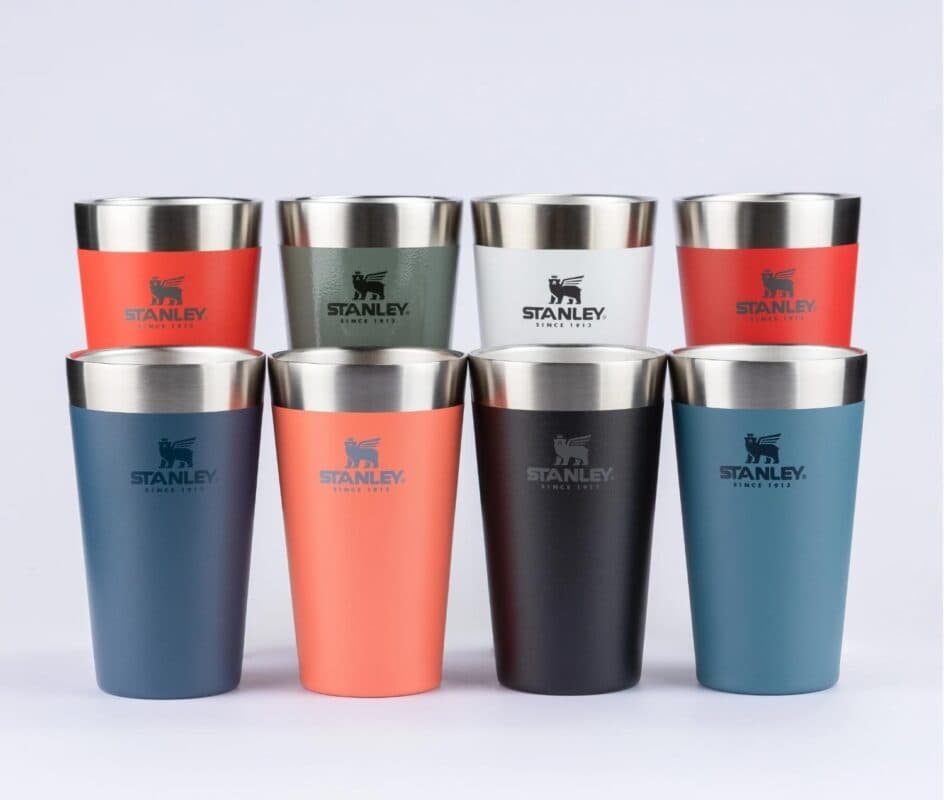Preço do Copo Stanley Despenca na Amazon em Pleno Verão