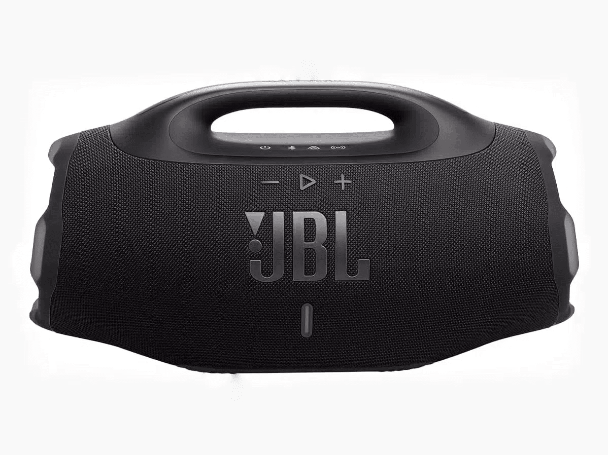 Preço da Nova JBL Boombox 4 Despenca na Amazon