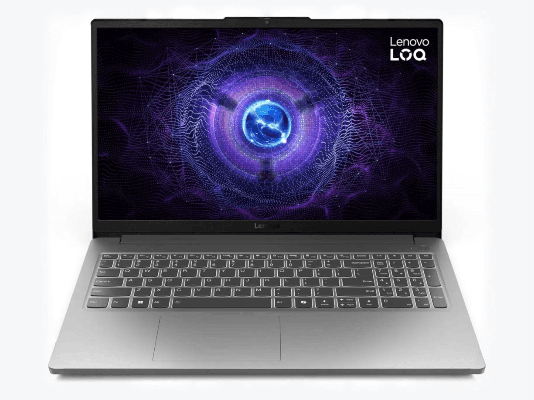 Notebook Lenovo LOQ-e Gamer 16GB RAM: R$ 2 Mil Off na Amazon.