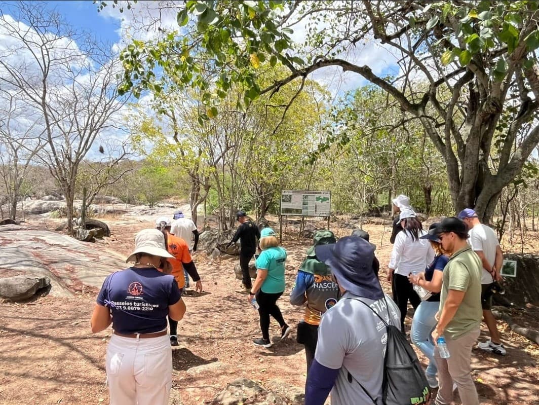 Paraíba tem 25 roteiros "bate e volta” a partir de João Pessoa; confira quais