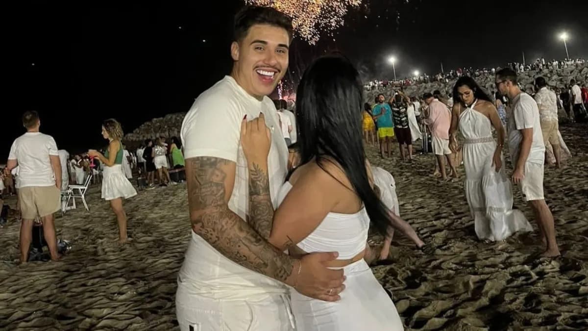 Esposa de Pedro confirma fim do casamento após importunação sexual cometida no BBB 26