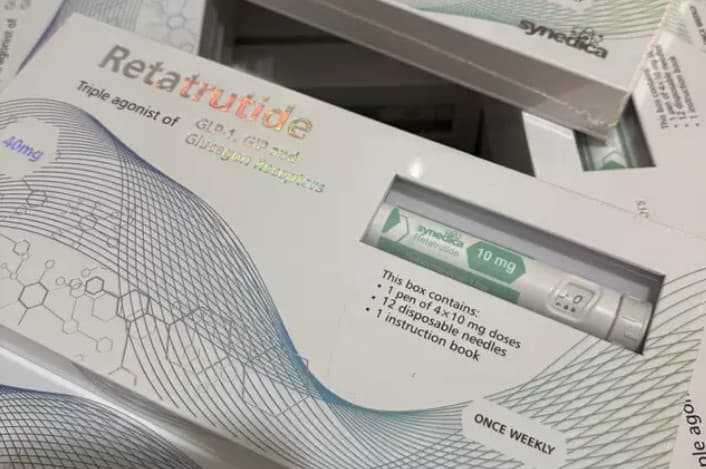 Anvisa proíbe venda e determina apreensão das chamadas “canetas emagrecedoras do Paraguai”