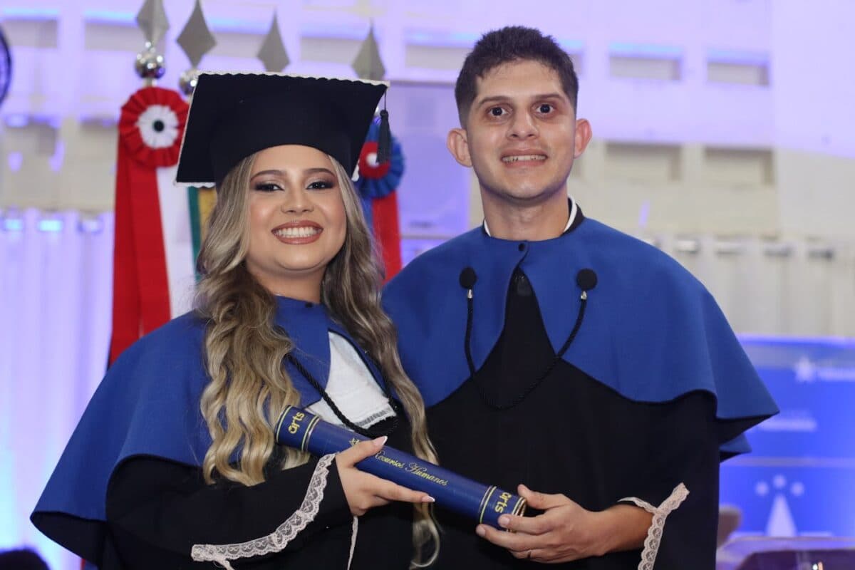 Ingresso via Nota do ENEM com Bolsas de até 100% na Três Marias