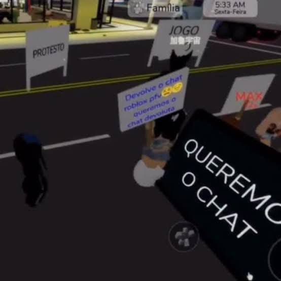 Especialista orienta sobre segurança de crianças e adolescentes em plataformas como o Roblox