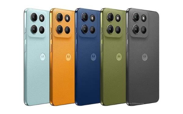Moto G17 Power: o que esperar da bateria gigante e preço em 2026