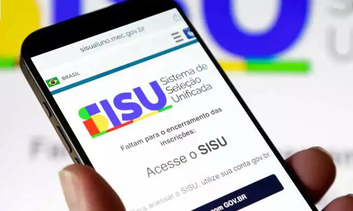Resultado de Sisu 2026 é divulgado; saiba como conferir