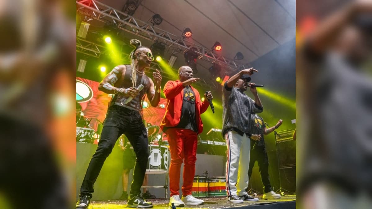 Uiraúna desembolsa R$ 400 mil em show da Banda Olodum; contratações de Carnaval ultrapassam R$ 1 milhão