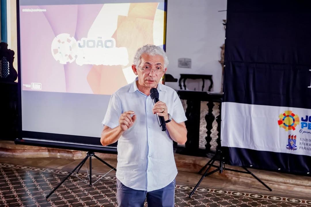 ClickPB estreia coluna do jornalista Marcus Alves