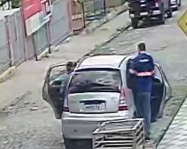 Secretaria de Saúde alerta população sobre falsos agentes em João Pessoa; saiba identificar