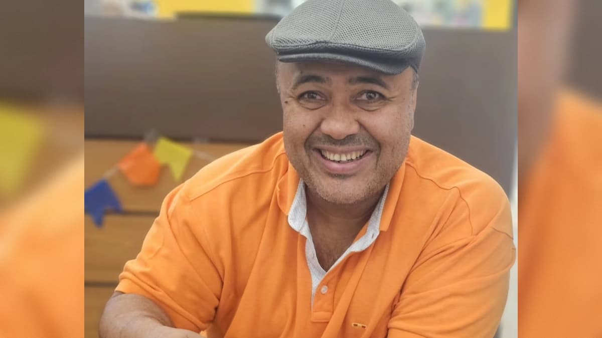 Ex-vereador 'Fofinho' rompe com grupo político de Felipe Leitão