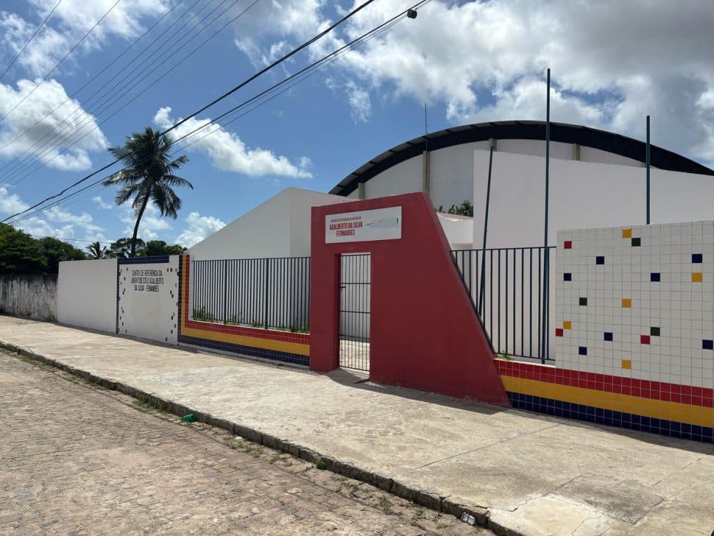 Centro de Referência abre inscrições para atividades gratuitas para crianças a partir de 6 anos no Valentina