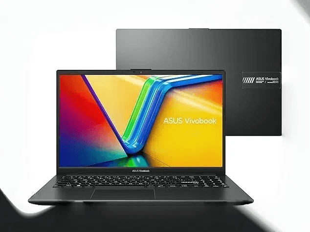 Preço do Notebook ASUS VivoBook Go 15 Despenca na Amazon