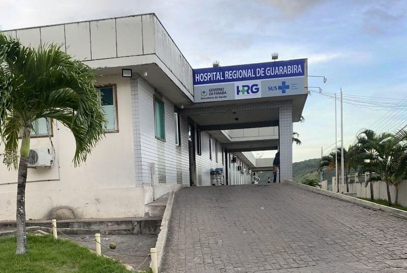 Médicos denunciam atraso de 7 meses de salários e ameaçam parar atividades no Hospital de Guarabira