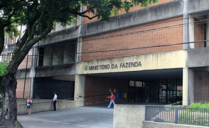 Novo delegado da Receita Federal toma posse hoje em João Pessoa