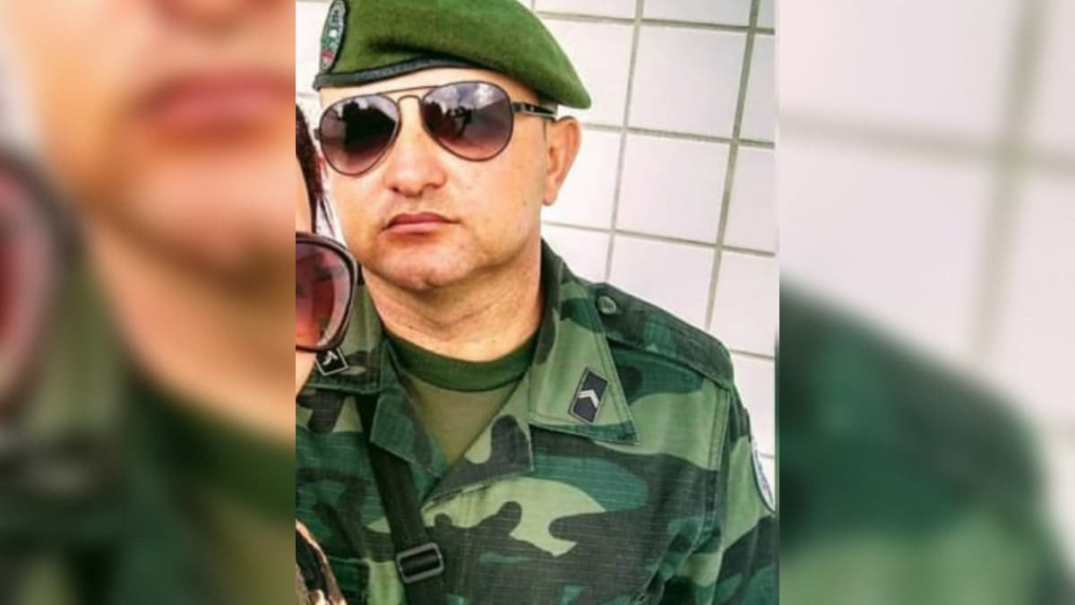 Policial militar morre após ser baleado na cabeça no Alto de Mateus