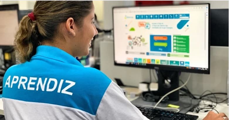 Energisa abre quase 40 vagas para Programa Jovem Aprendiz, em João Pessoa