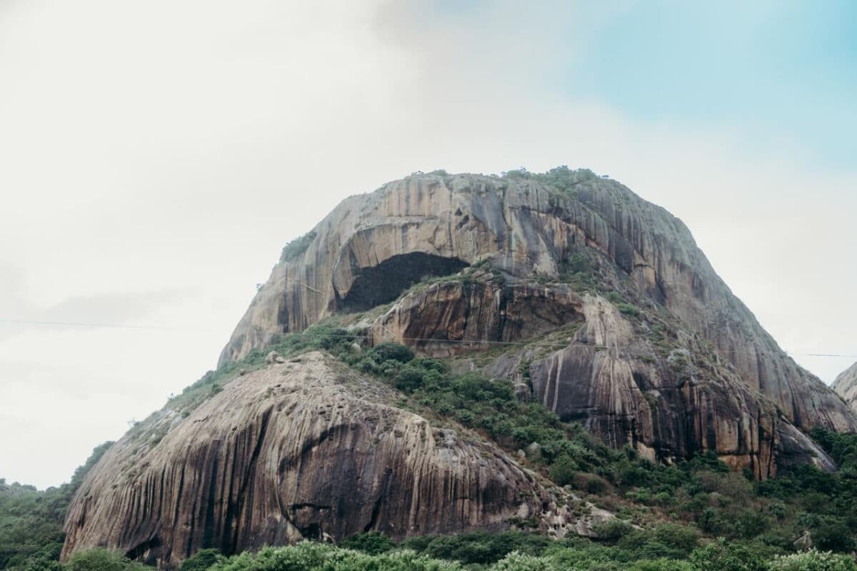 Parque da Pedra da Boca completa 26 anos hoje e será o primeiro da Paraíba com Plano de Uso Público
