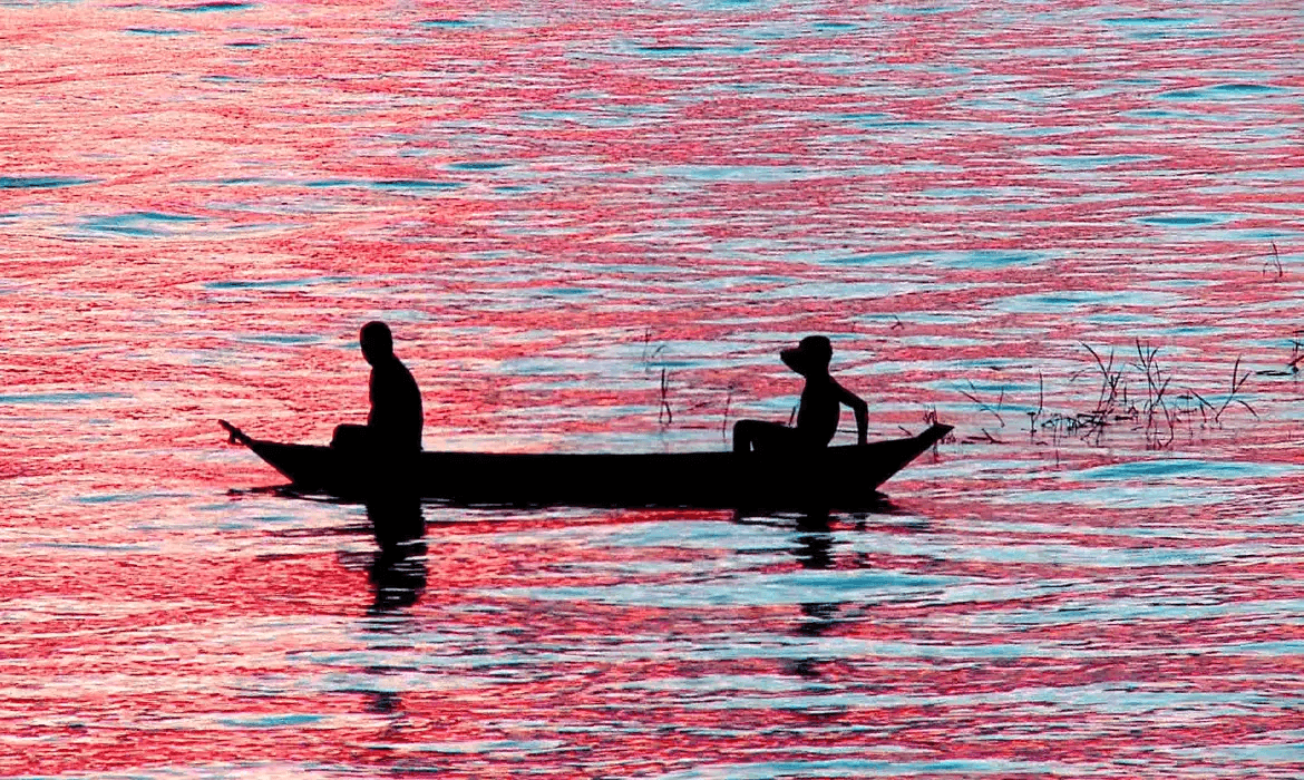 Após mobilização indígena, governo suspende dragagem do Rio Tapajós