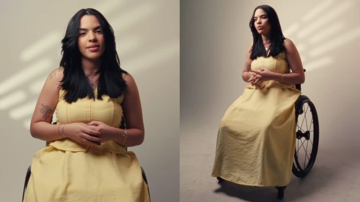 VÍDEO: jovem testemunha milagre após sobreviver a acidente de moto em João Pessoa e realiza campanha solidária