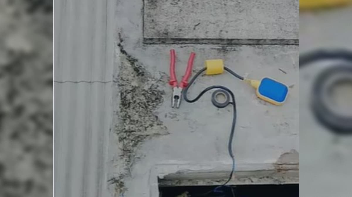 Homem morre após sofrer choque elétrico durante serviço em condomínio no Altiplano