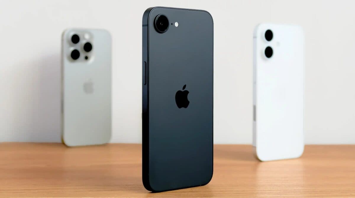 iPhone 17e: novo "baratinho" de entrada chega com Apple Intelligence