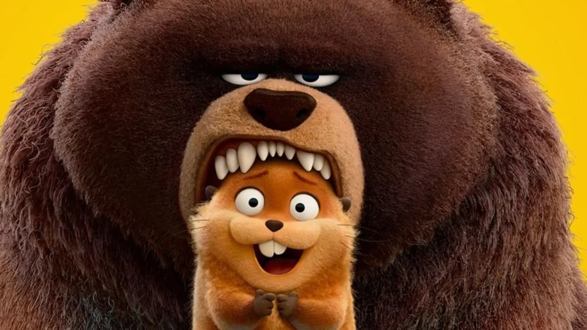 Cara de Um, Focinho do Outro, nova animação da Pixar, ganha trailer