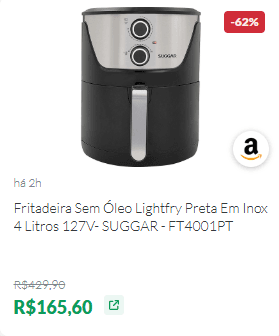 air fryer
