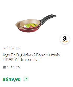 frigideira