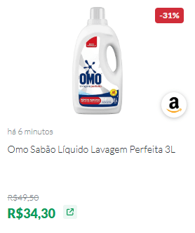 Sabão