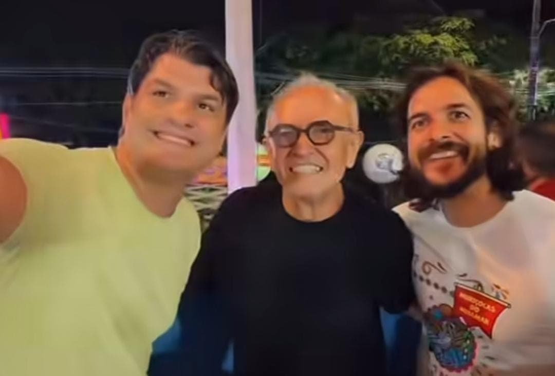 Hervázio Bezerra minimiza sonho de Pedro em ser prefeito de João Pessoa e possível disputa com Léo: “sonha com o que quer”