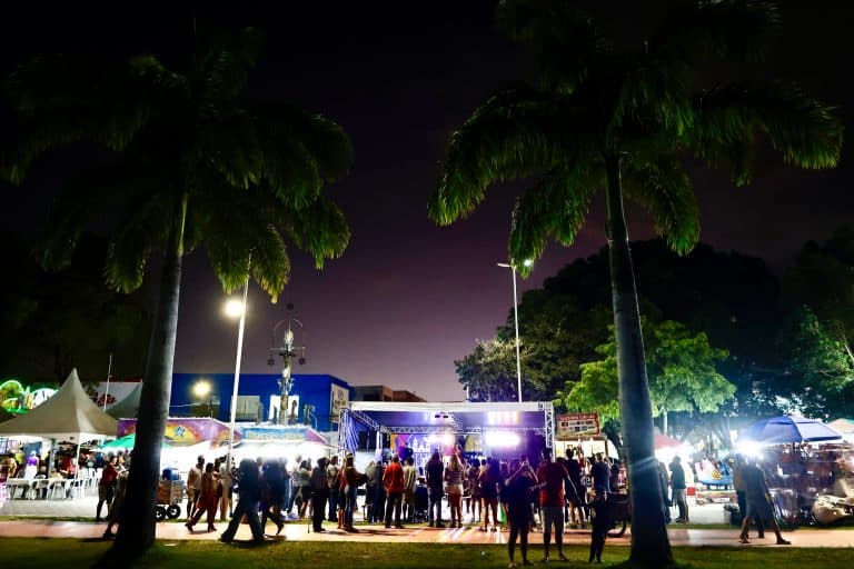 Festa das Neves é reconhecida como Patrimônio Cultural Imaterial de João Pessoa