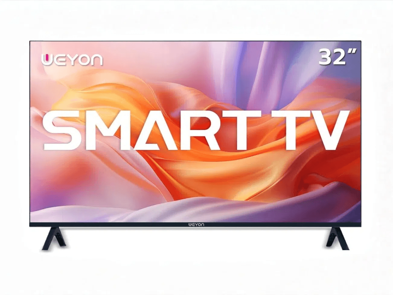Smart TV 32″ na Amazon: Menor preço dos últimos 365 dias!
