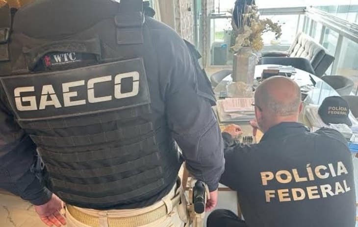 Ministério Público da Paraíba denuncia 52 pessoas por envolvimento com crime organizado em 10 dias