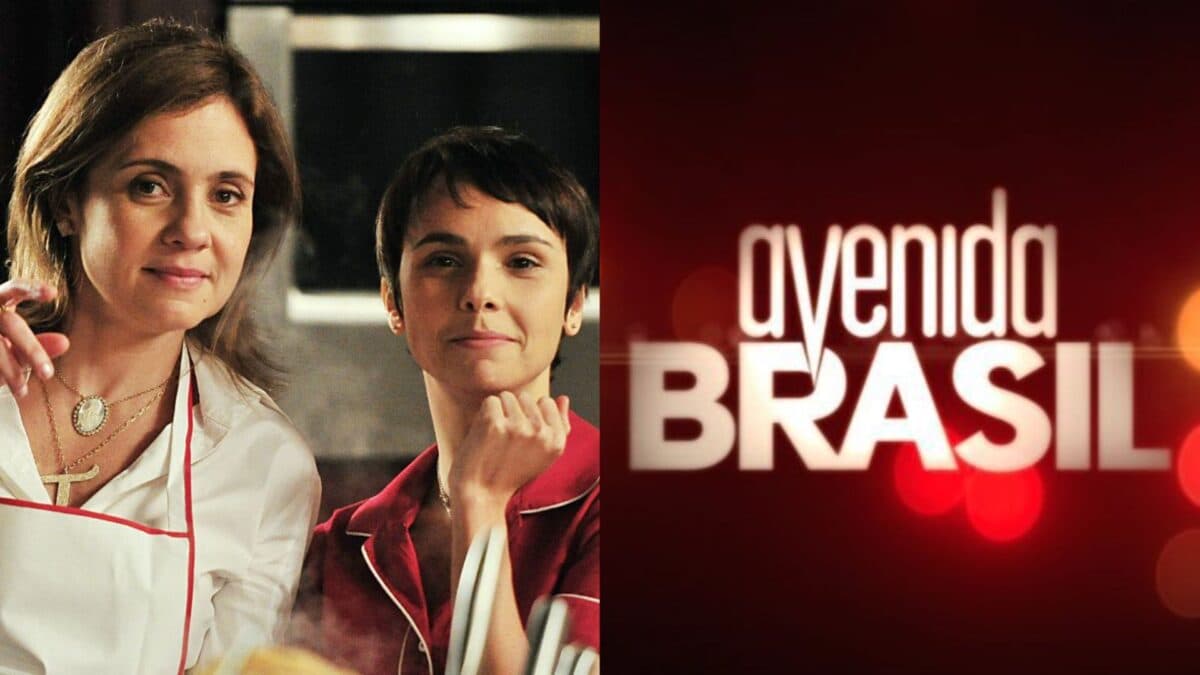 Avenida Brasil volta ao ar no Vale a Pena Ver de Novo