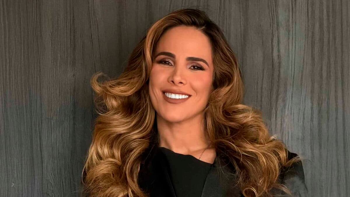 Paixão de Cristo de João Pessoa terá Wanessa Camargo, Bruno Fagundes e Lucy Alves no elenco