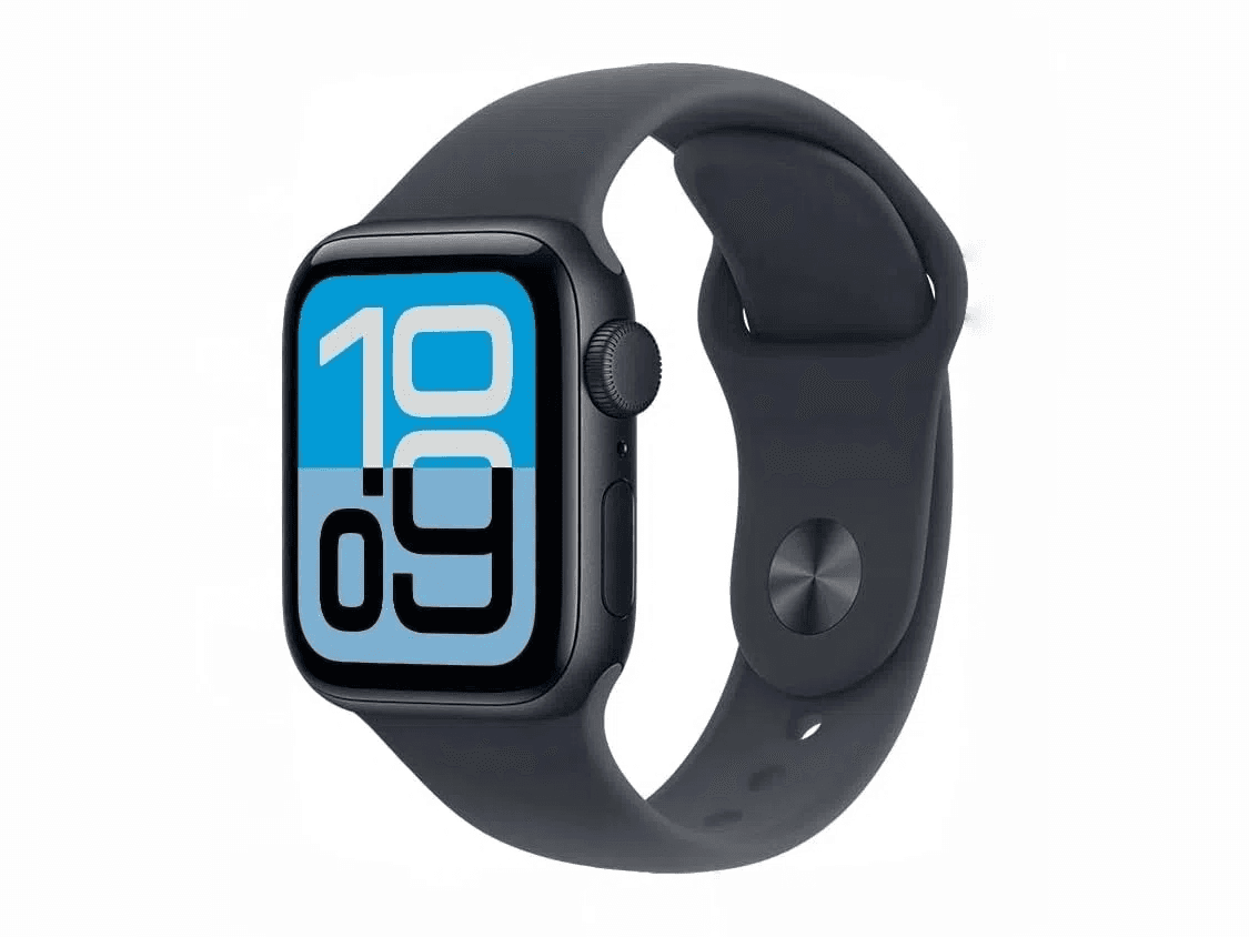Amazon: Apple Watch SE 3 com o Menor Preço dos últimos 365 dias