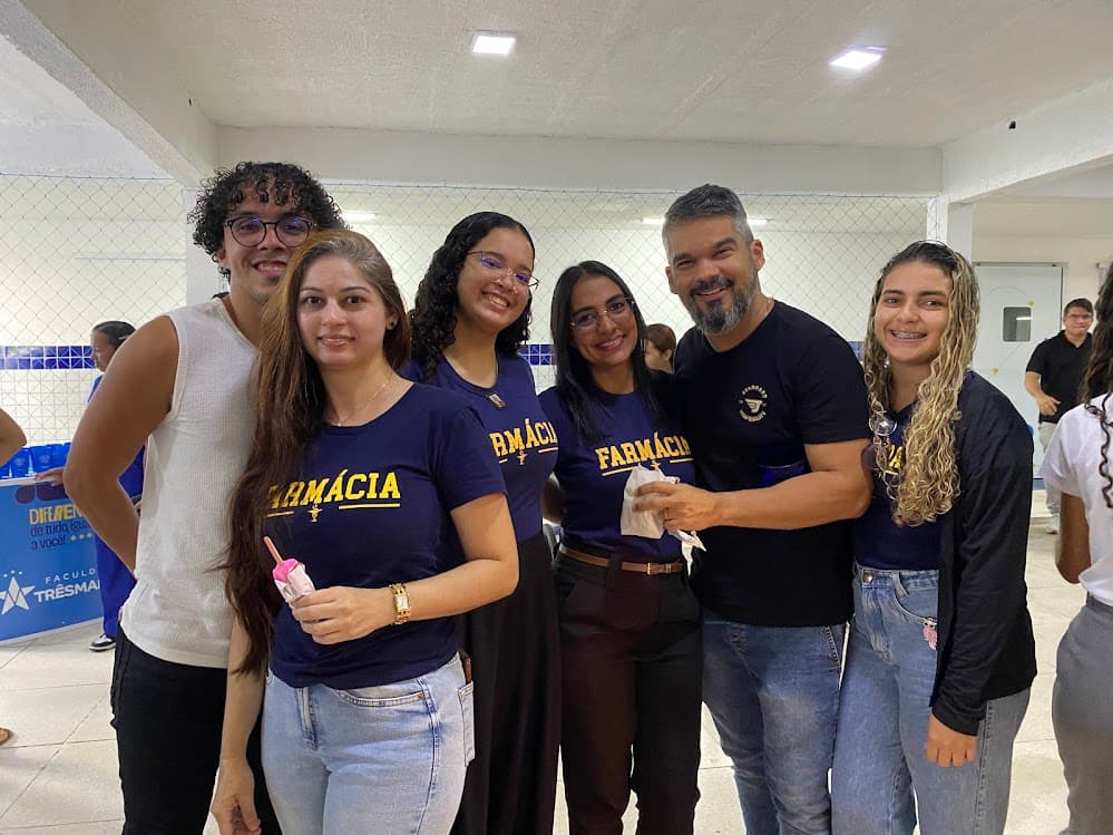 Volta às aulas 2026.1 da Faculdade Três Marias marca início do semestre e matrículas seguem abertas para novos alunos