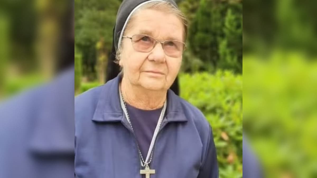 Freira, de 82 anos, é vítima de estupro e morta por homem em convento no Paraná