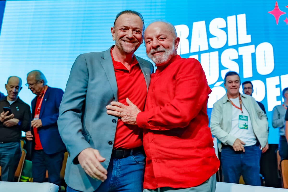 Presidente nacional do PT participa de plenária em João Pessoa nesta sexta: "definir rumos do partido na Paraíba", diz Cida Ramos