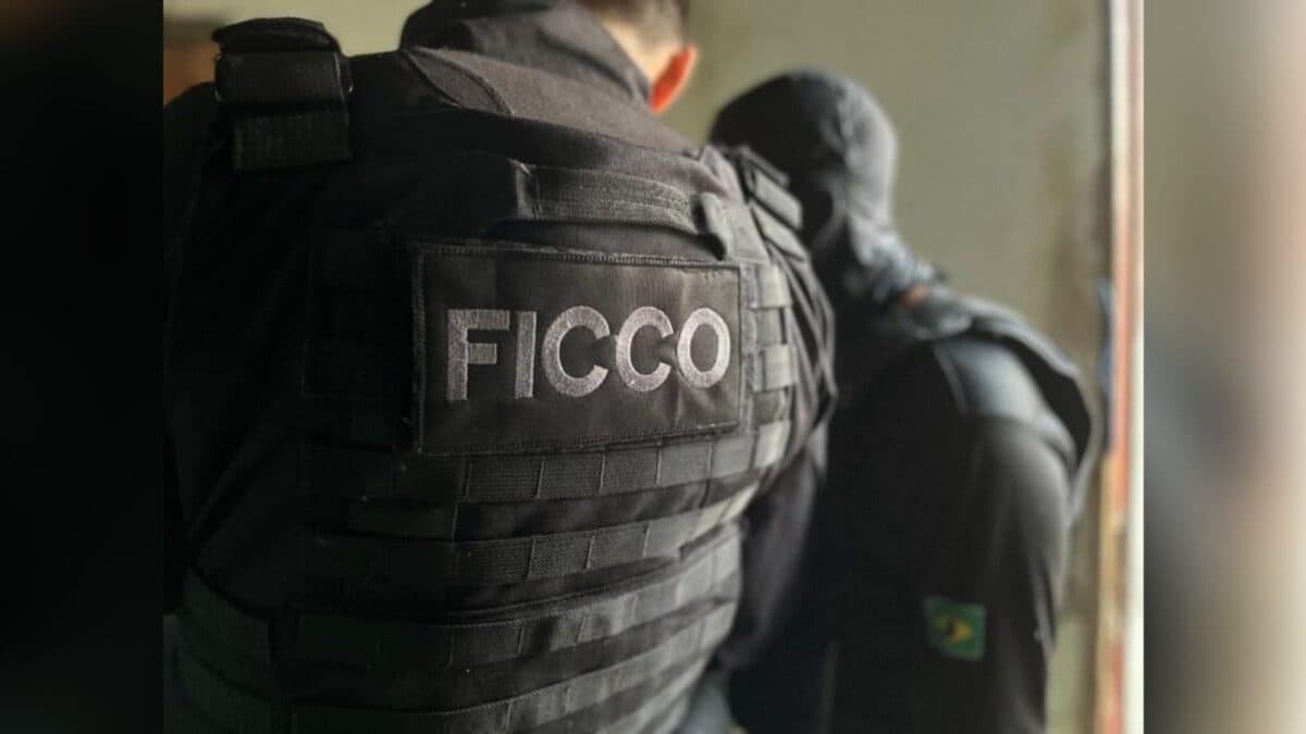 Polícia prende, em Guarabira, alvo de mandados de prisão em São Paulo por sequestro e roubo